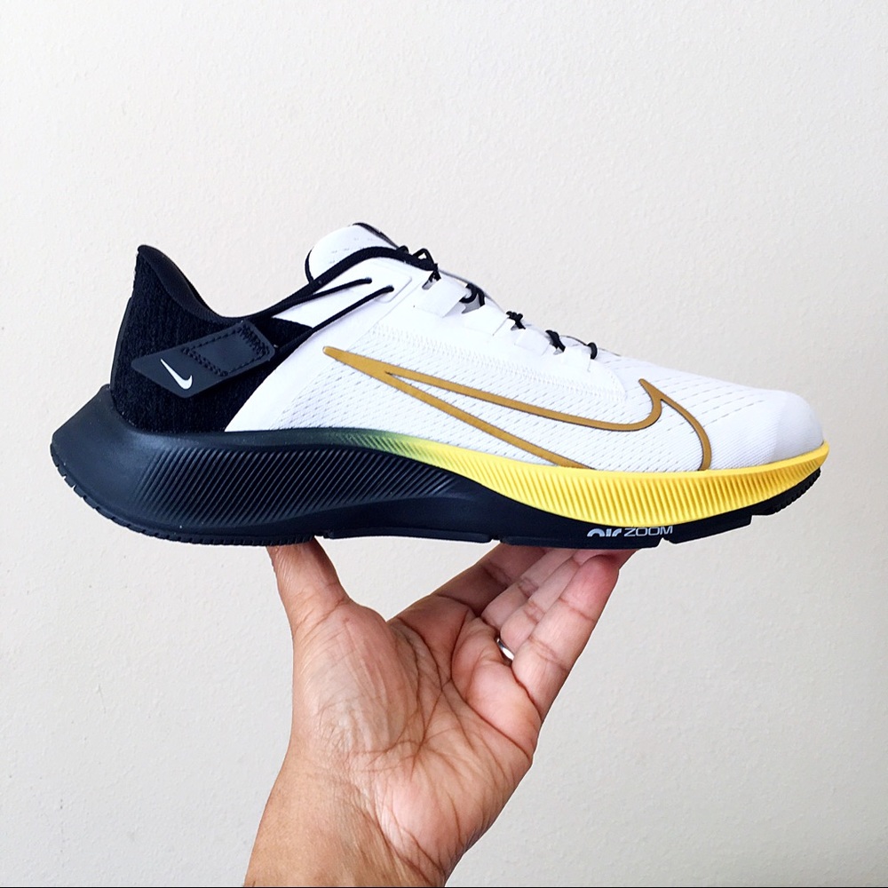 Custom Nike Air Zoom Pegasus 38 BY YOU running